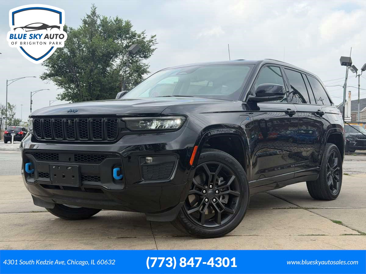 jeep grand cherokee 2023 1C4RJYB65P8907567 image jeep grand cherokee 2023 1C4RJYB65P8907567 image